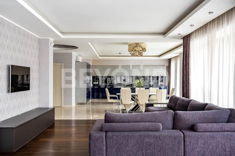 lumiere - оптимальный баланс динамики и комфорта фото 5