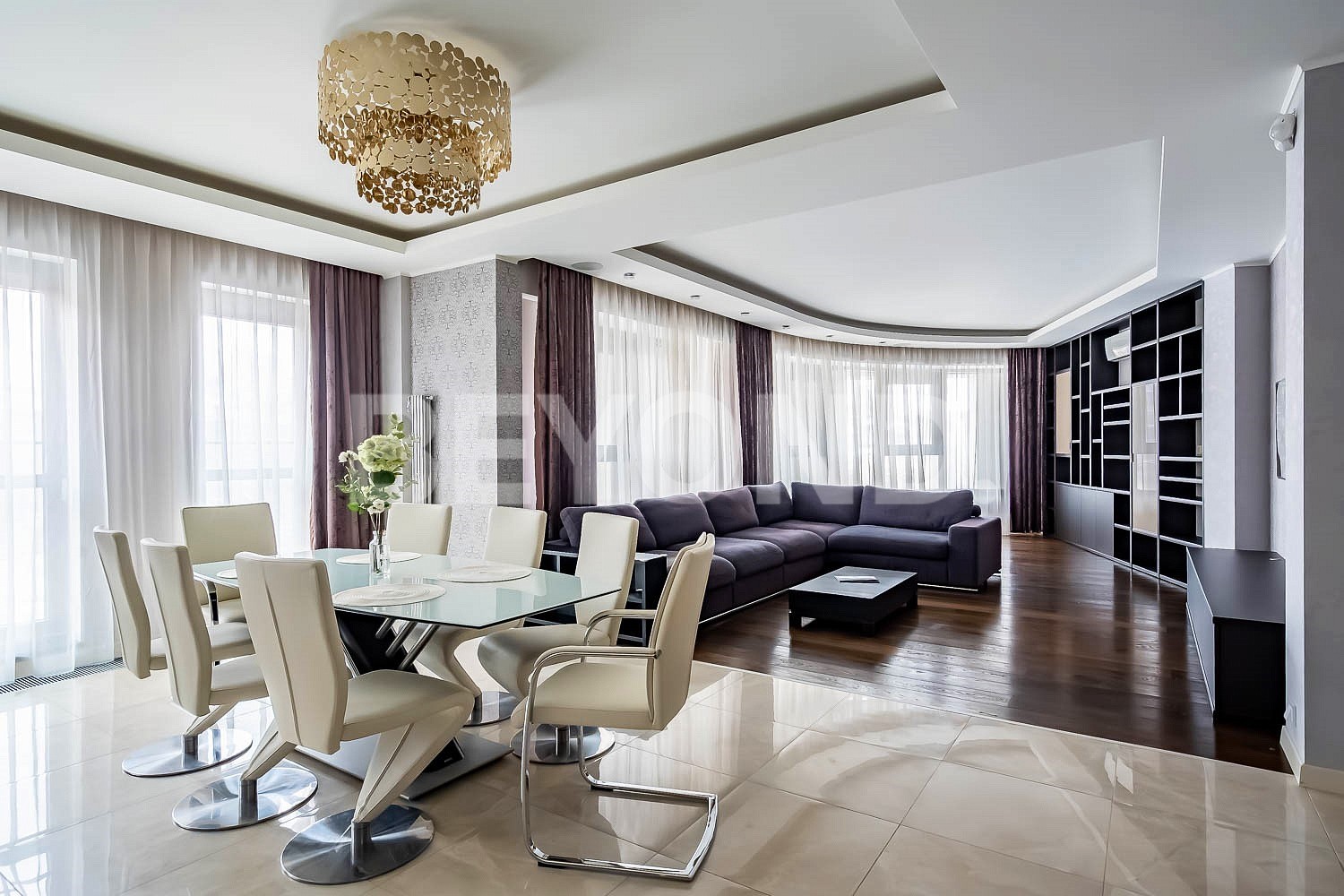 lumiere - оптимальный баланс динамики и комфорта фото 1