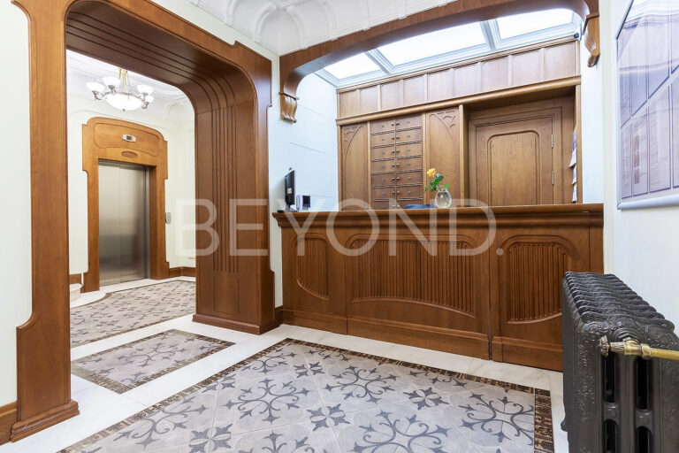 «дворцовая слобода» - гармония прошлого в настоящем фото 2