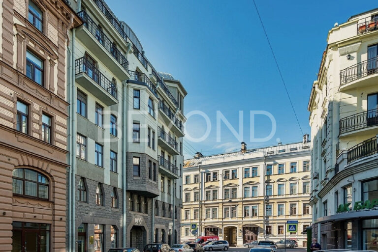 «дворцовая слобода» - гармония прошлого в настоящем фото 3