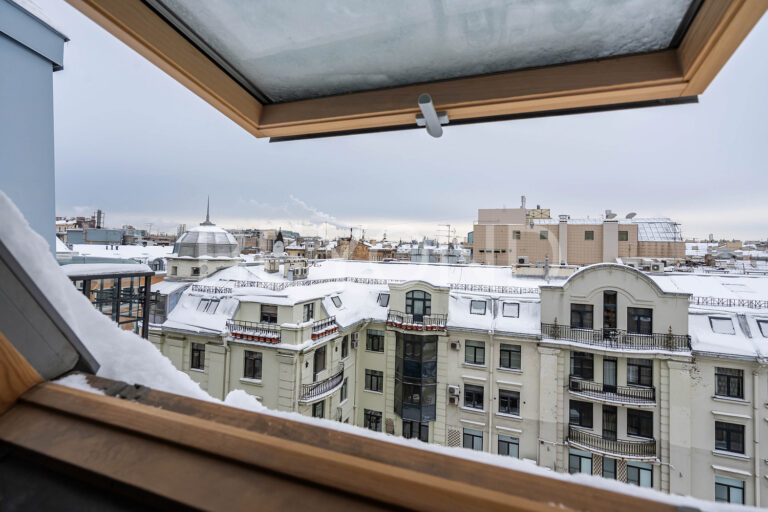 «дворцовая слобода» - гармония прошлого в настоящем фото 5