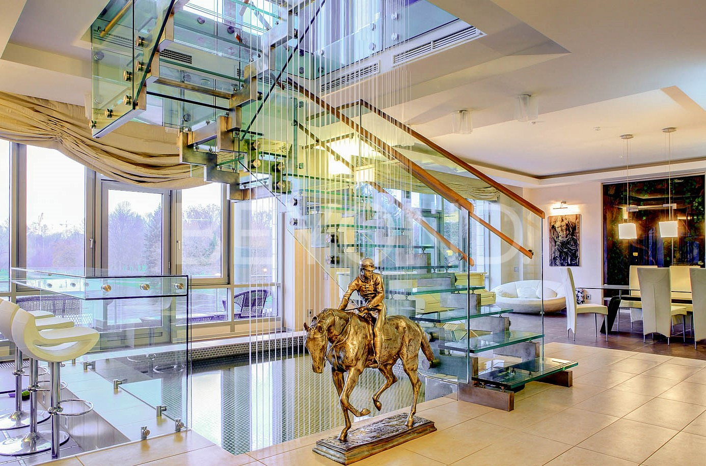 "пятый элемент"- вид и уникальное расположение фото 4