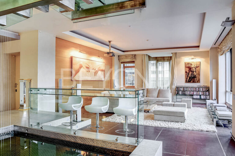 "пятый элемент"- вид и уникальное расположение фото 5