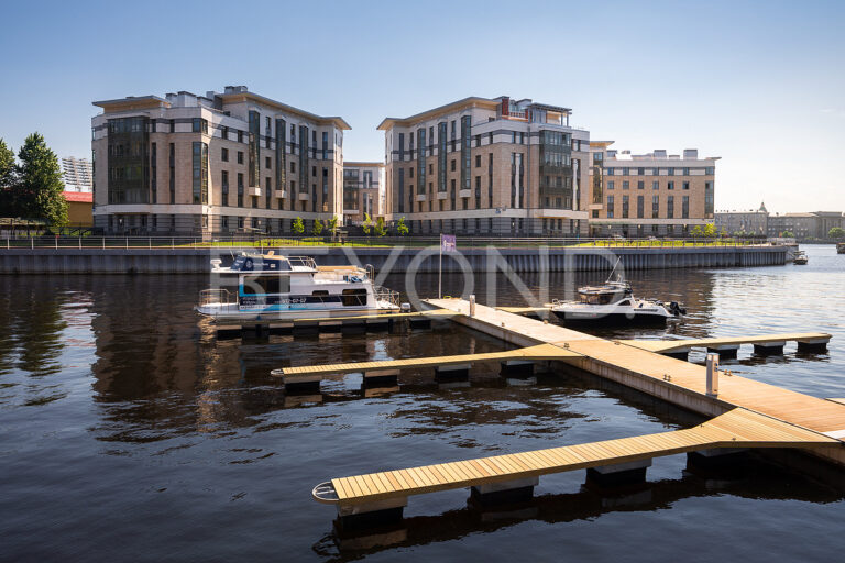 royal park - атмосфера морских приключений фото 2