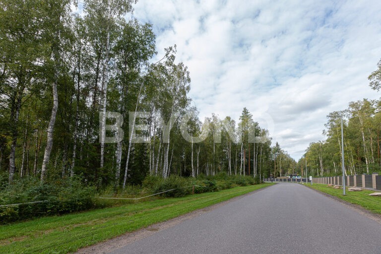 "репино парк" - современный принцип жизни загородом фото 4