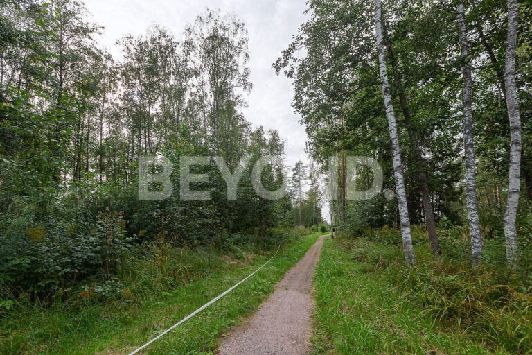 "репино парк" - современный принцип жизни загородом фото 5