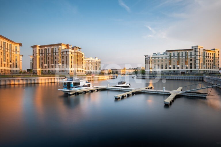 royal park - просторные апартаменты для энергичной семьи фото 1