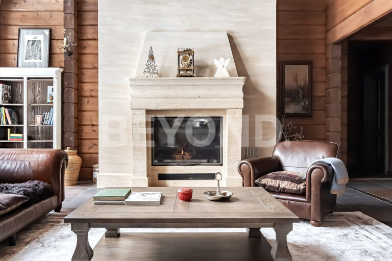 «медное озеро» — атмосфера исключительной приватности фото 2