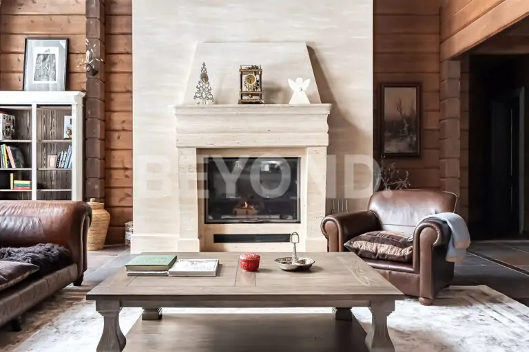 «медное озеро» — атмосфера исключительной приватности фото 2