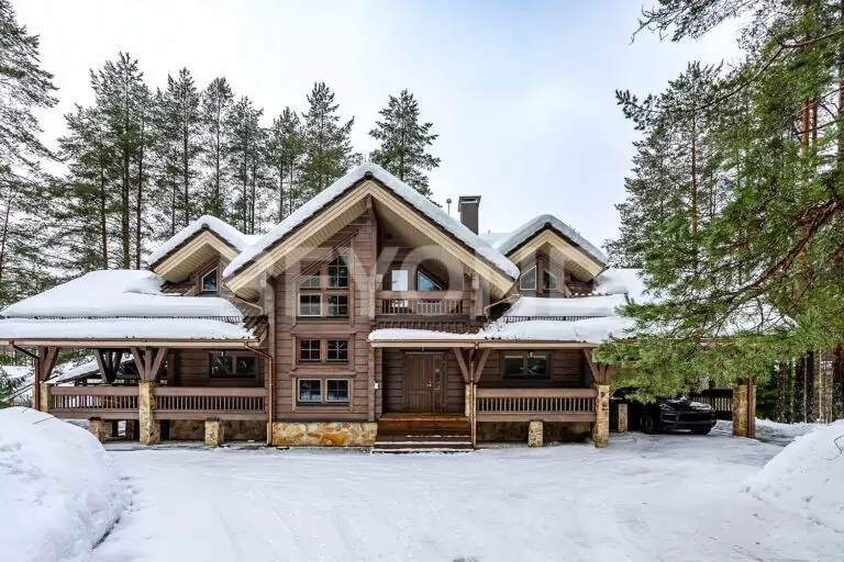 «медное озеро» — атмосфера исключительной приватности фото 3