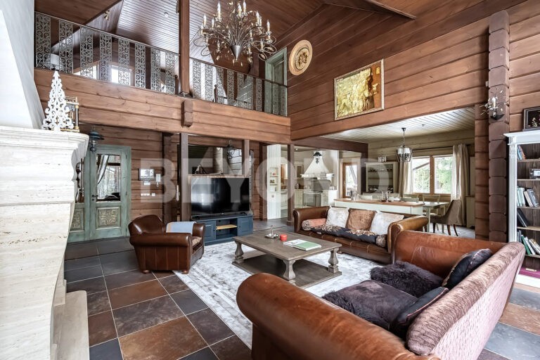 «медное озеро» — атмосфера исключительной приватности фото 5