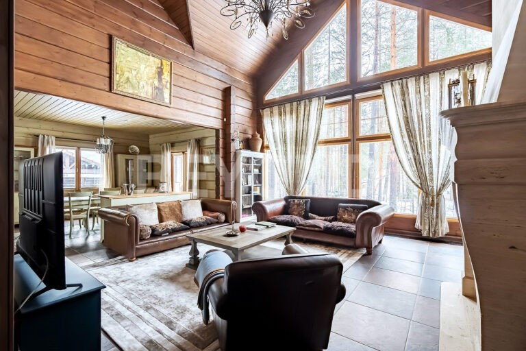 «медное озеро» — атмосфера исключительной приватности фото 1