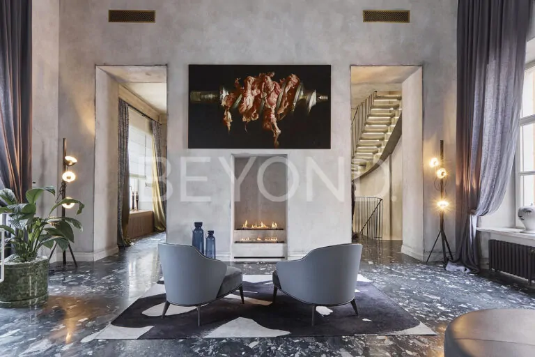 кутузова, 24 - философия трофейной недвижимости фото 2