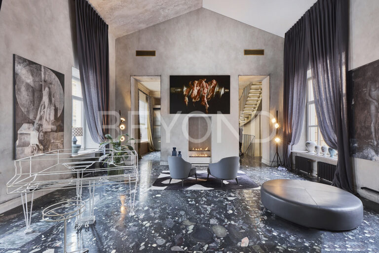 кутузова, 24 - философия трофейной недвижимости фото 4