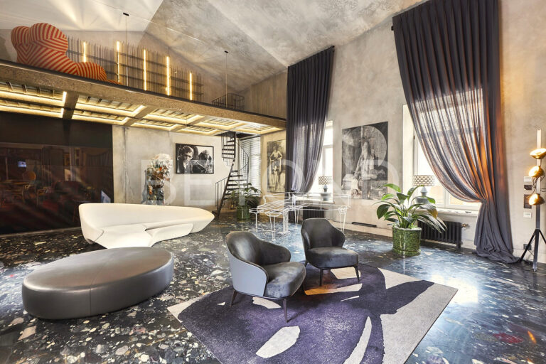 кутузова, 24 - философия трофейной недвижимости фото 1