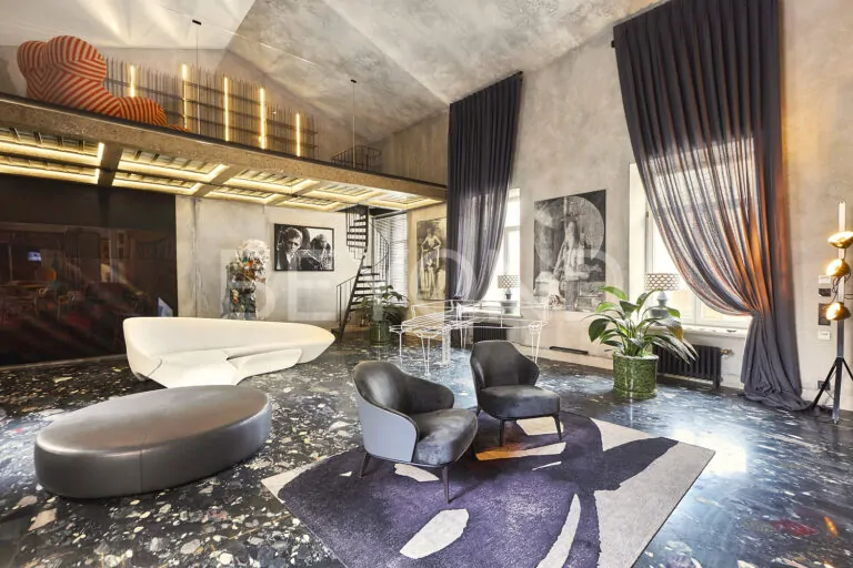 кутузова, 24 - философия трофейной недвижимости фото 1