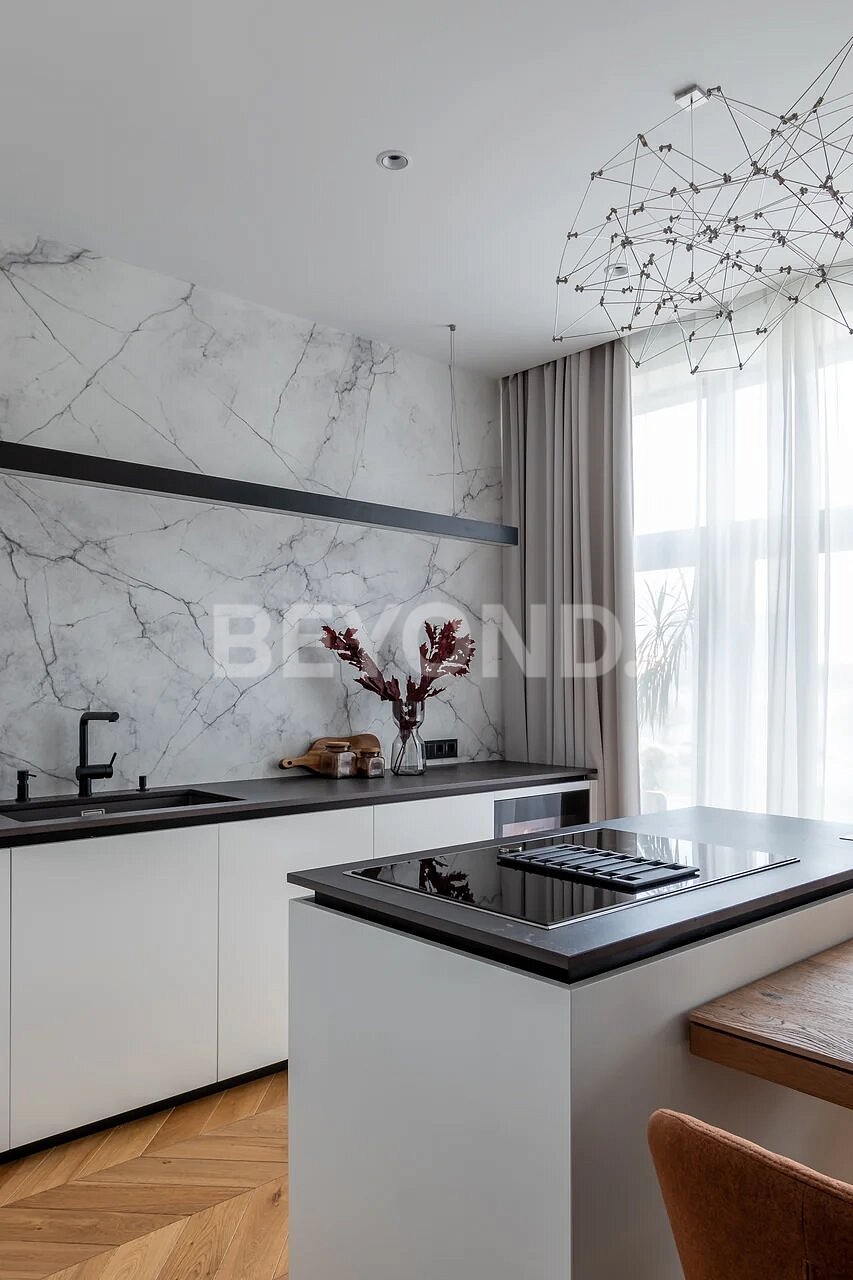 "дом на излучине невы" - на берегу невы с видом на смольный собор фото 4