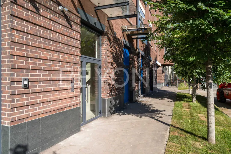 большая разночинная, 21 - видовой пентхаус с террасой фото 3