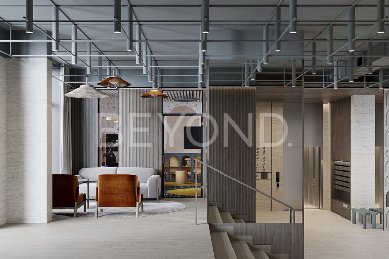 большая разночинная, 21 - видовой пентхаус с террасой фото 4