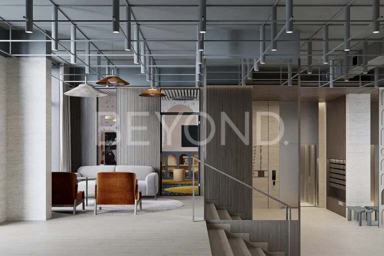 большая разночинная, 21 - видовой пентхаус с террасой фото 4