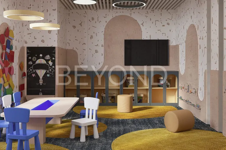 большая разночинная, 21 - видовой пентхаус с террасой фото 5