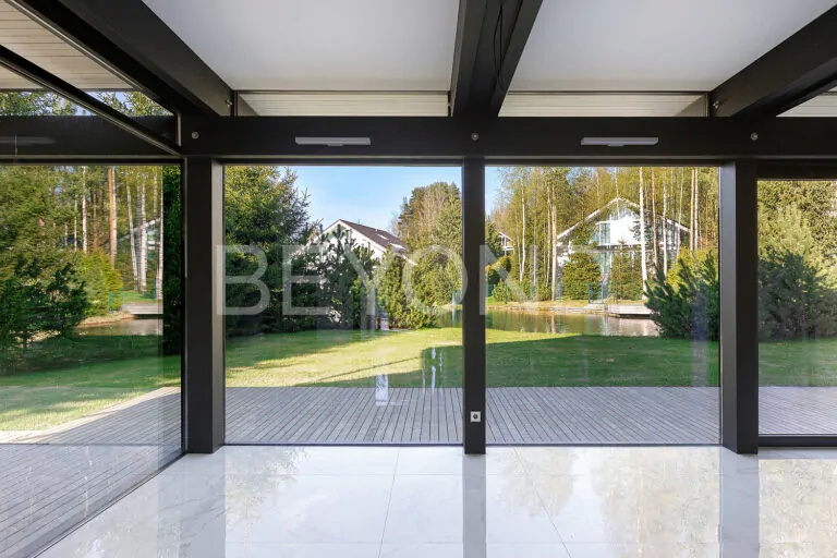 osko-village - единение с природой и лаконичный стиль фото 2