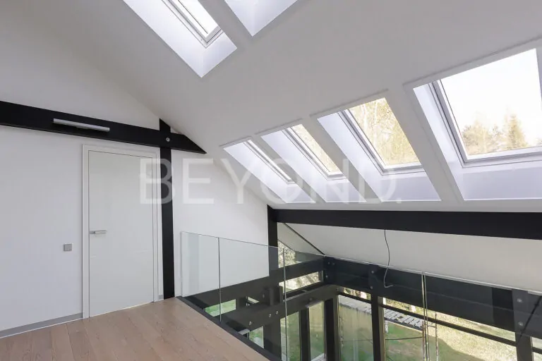 osko-village - единение с природой и лаконичный стиль фото 5