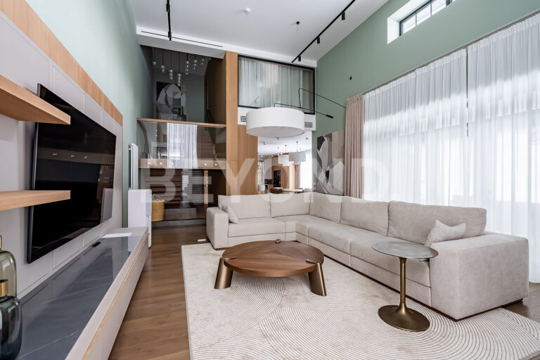 кп "образ жизни"- готовая для проживания резиденция рядом с "охта парком" фото 2