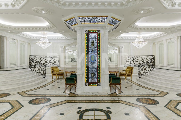 «фонтанка, 76» — клубный дом в историческом центре санкт-петербурга фото 2