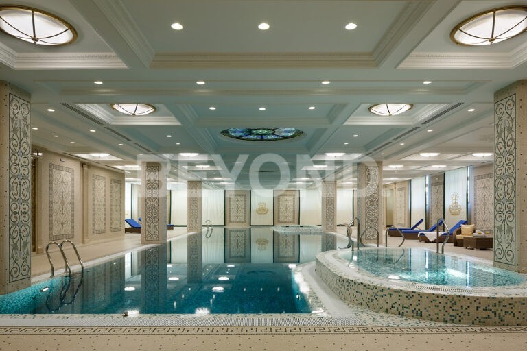 «фонтанка, 76» — клубный дом в историческом центре санкт-петербурга фото 3