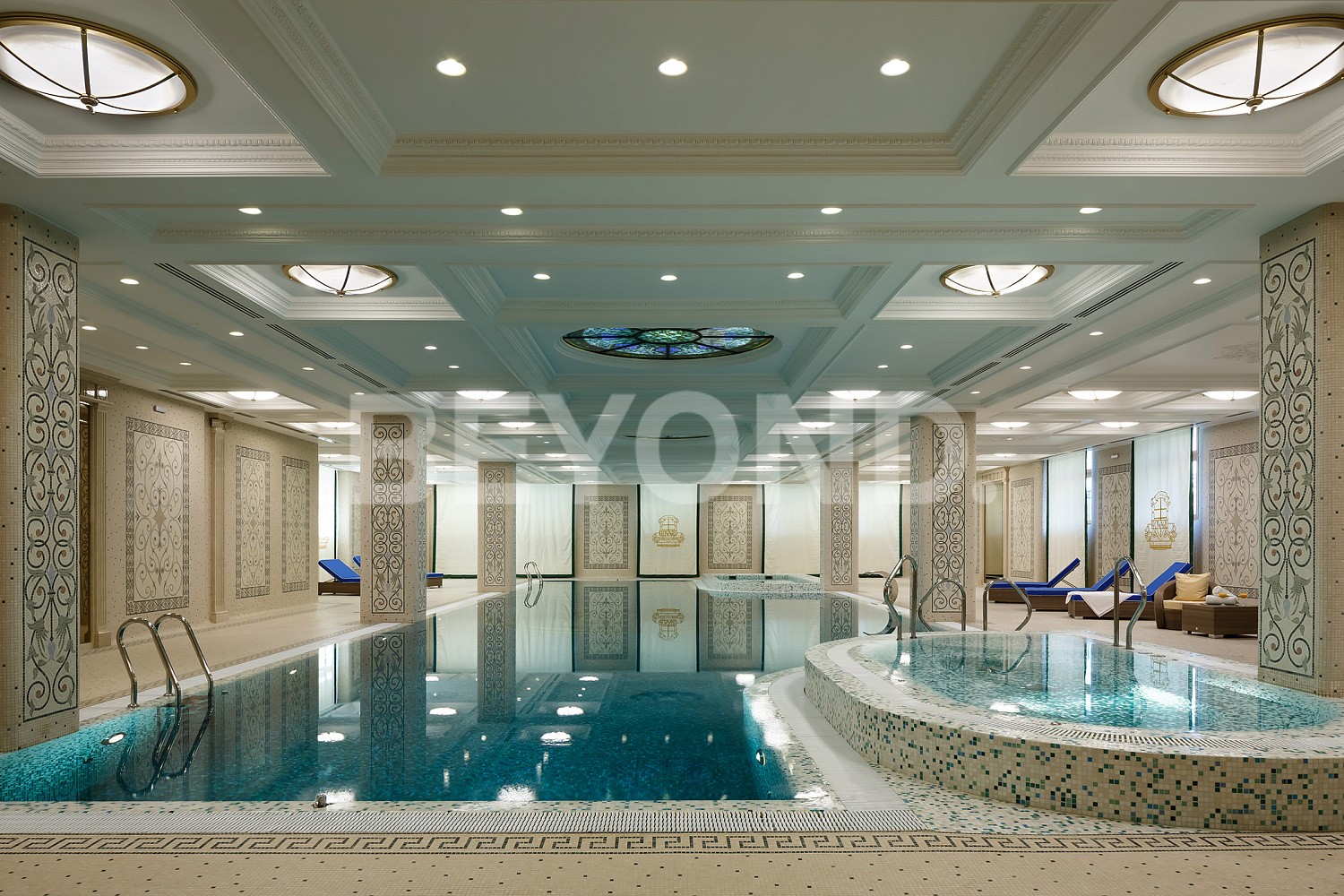 «фонтанка, 76» — клубный дом в историческом центре санкт-петербурга фото 3