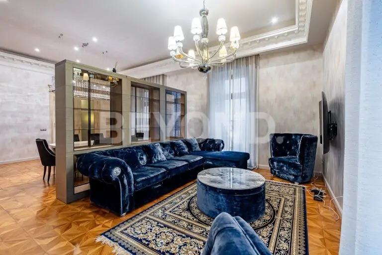 «фонтанка, 76» — клубный дом в историческом центре санкт-петербурга фото 4