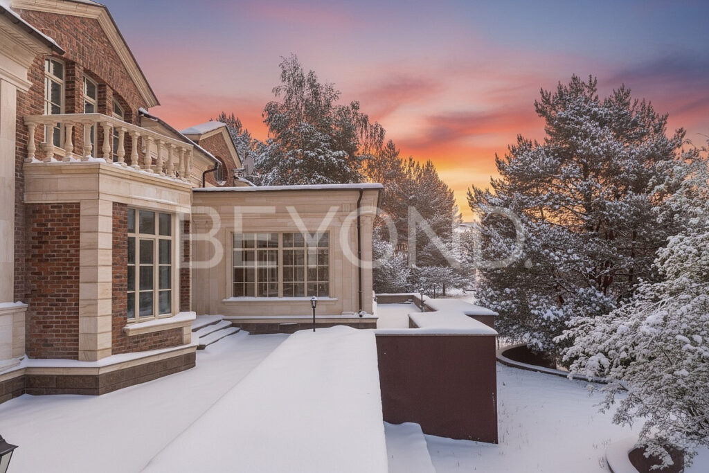 Завораживающие виды