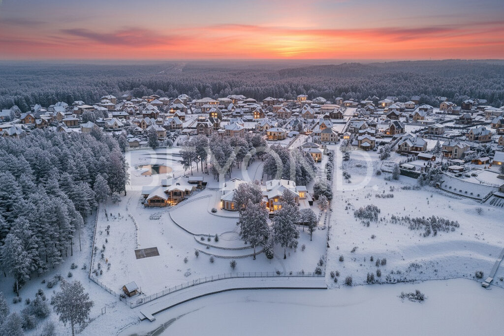 КП Петровское Барокко