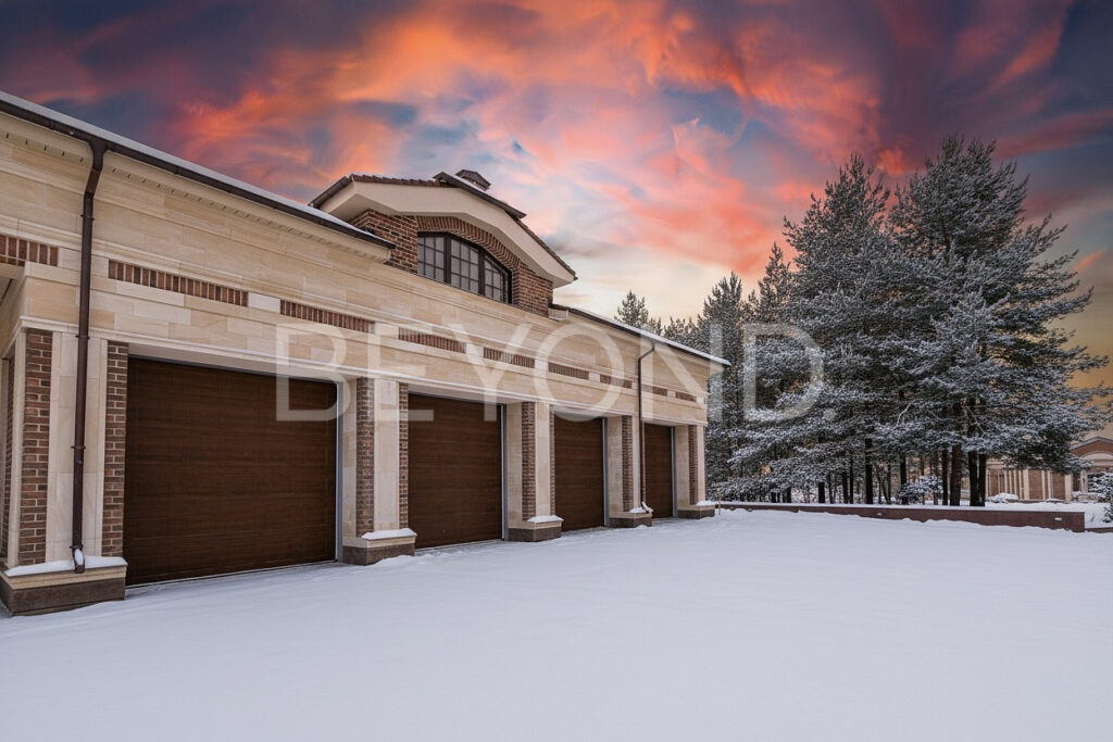 Гостевой дом