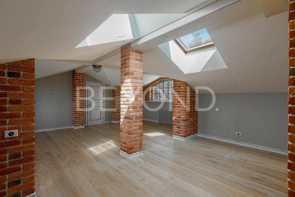 Гостинная в квартире №1