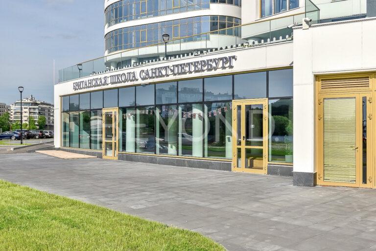 "леонтьевский мыс" - видовое коммерческое помещение с ремонтом фото 2