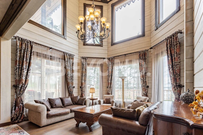 оз. лемболовское - приватная резиденция на первой береговой линии фото 2