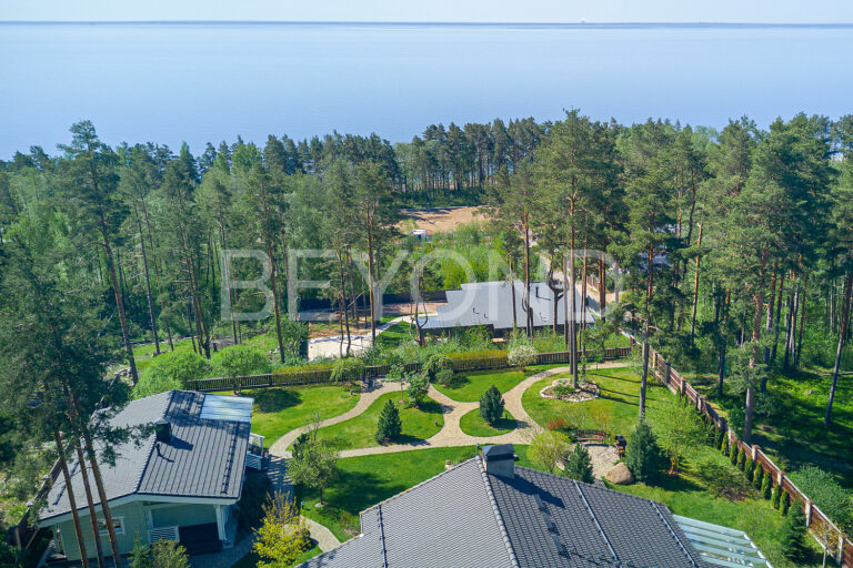 «морские террасы» - необъятный вид финского залива фото 3