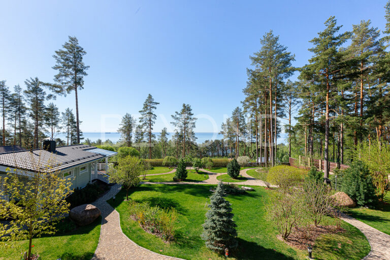 «морские террасы» - необъятный вид финского залива фото 4