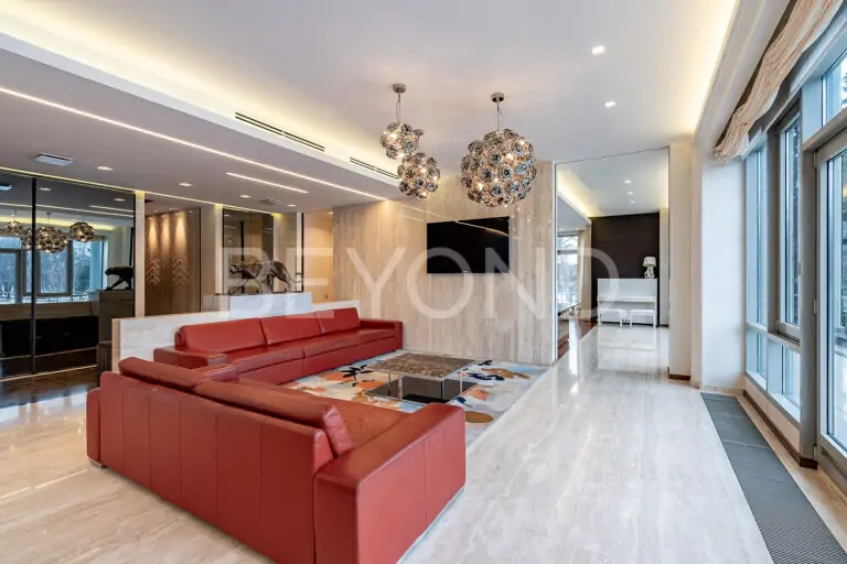 "пятый элемент"- апартаменты с видом на воду фото 2