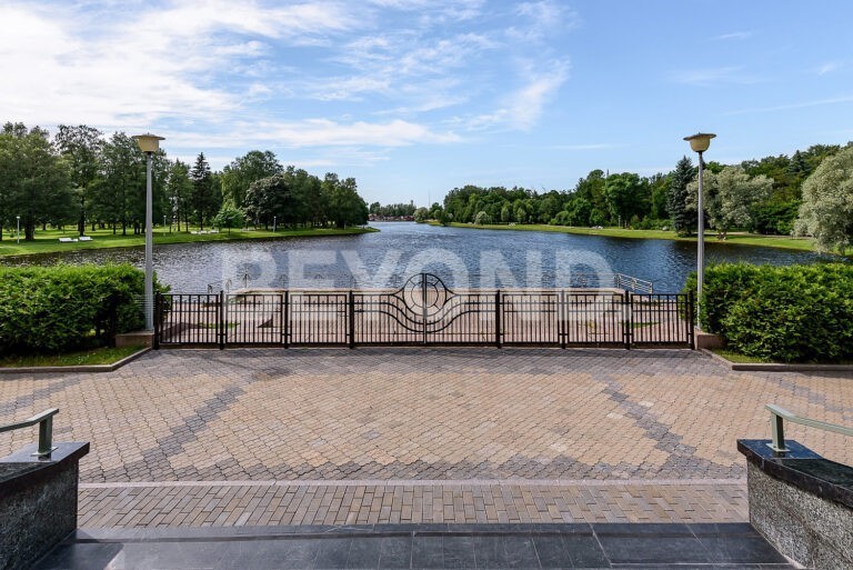 "пятый элемент"- апартаменты с видом на воду фото 3