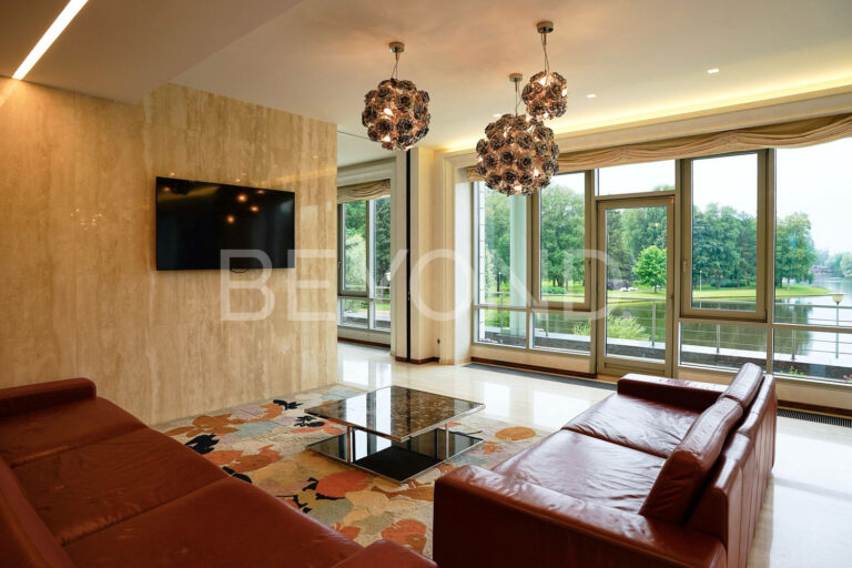 "пятый элемент"- апартаменты с видом на воду фото 4