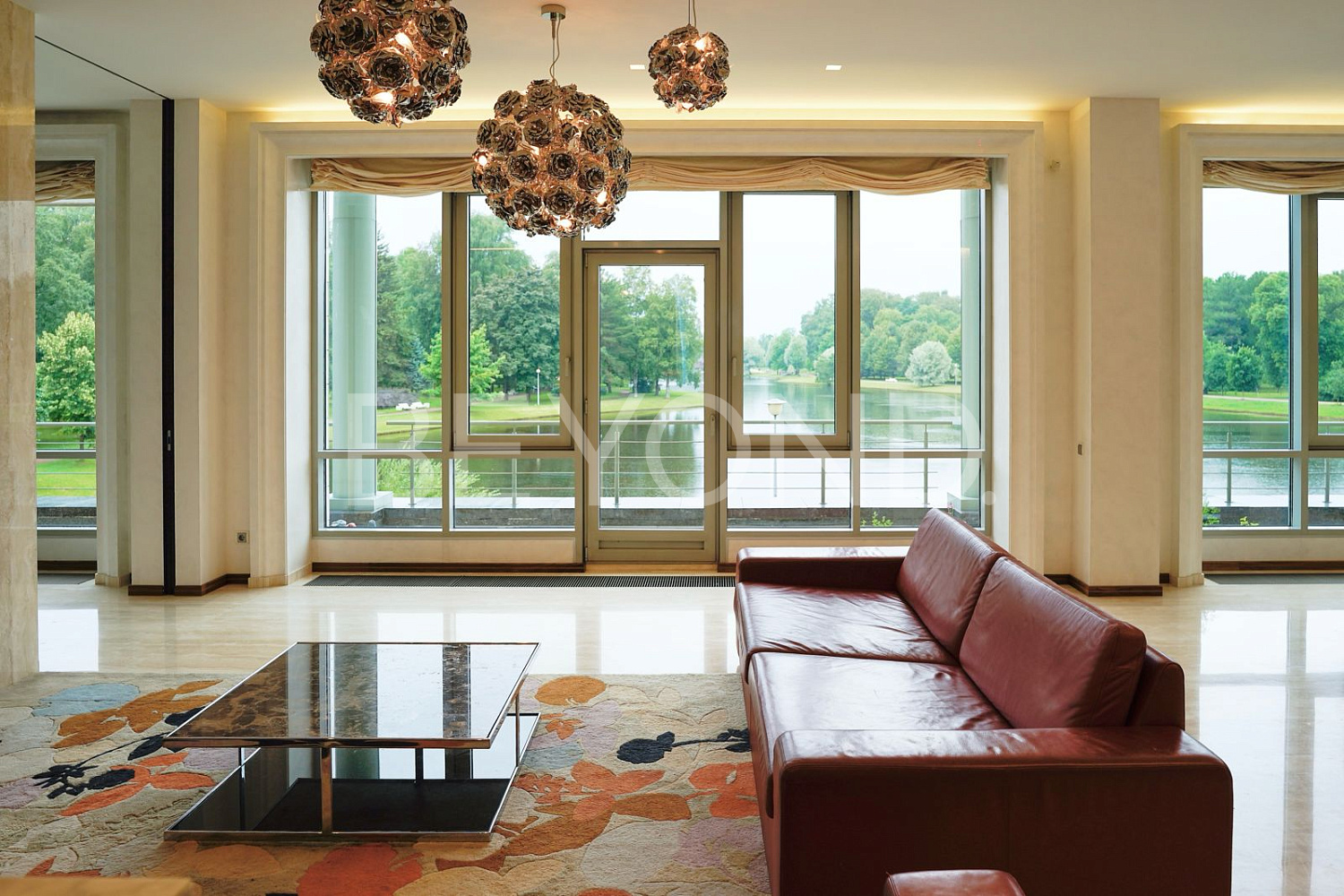 "пятый элемент"- апартаменты с видом на воду фото 1