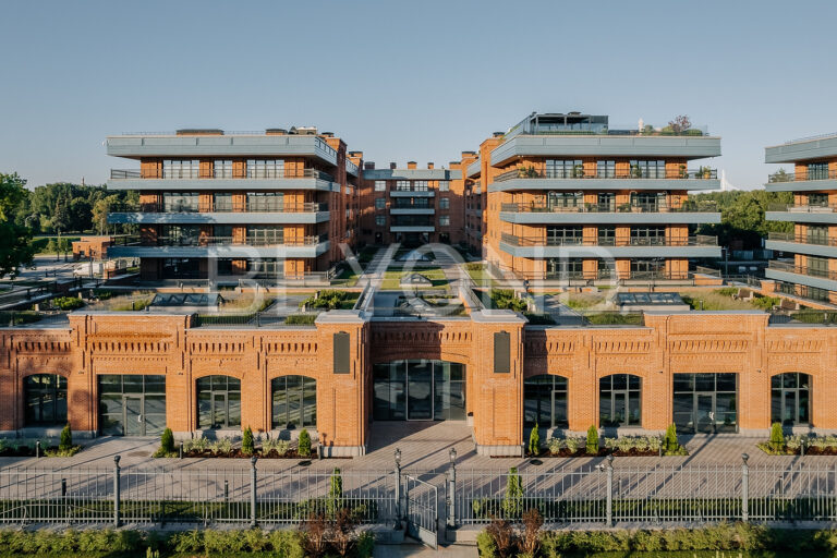 уютная резиденция с видовой террасой на среднюю невку и гребной канал фото 3