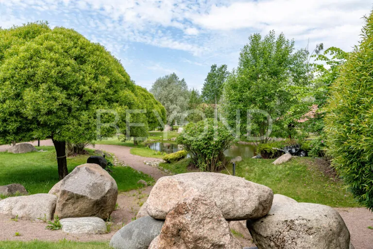 «резиденция солнечное»‎ - премиальный клубный посёлок на берегу финского залива фото 2