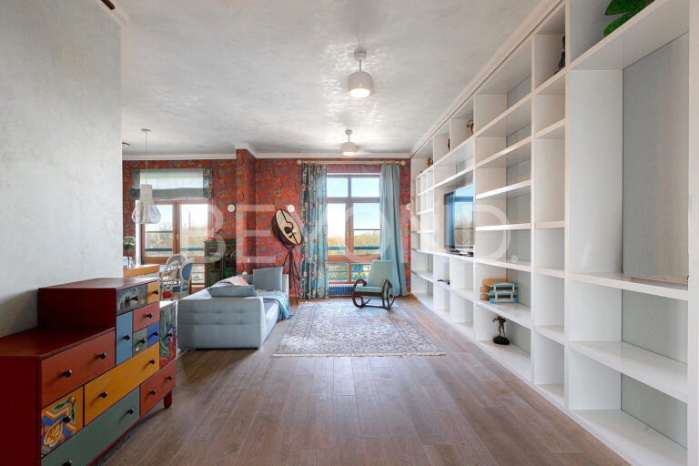 «фаворит» - дом в парке, как место силы фото 2