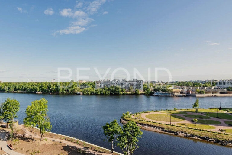 «фаворит» - дом в парке, как место силы фото 3