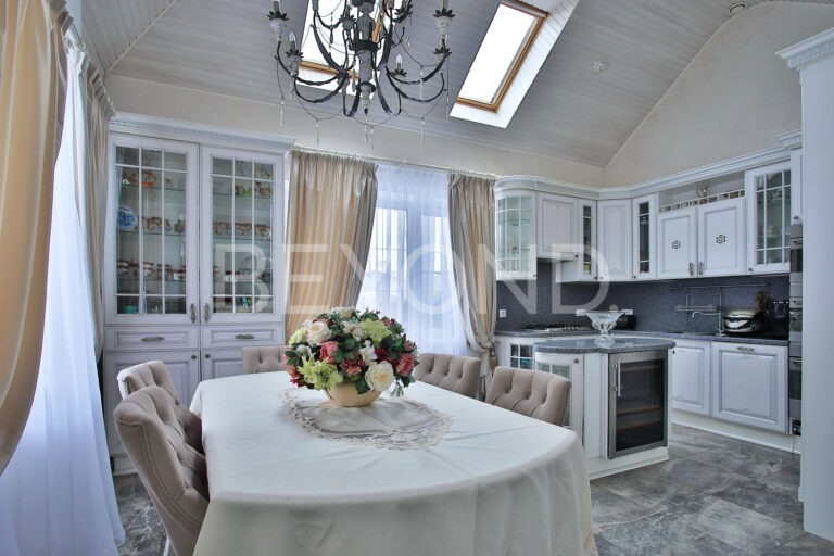 кп «лукоморье» - загородный дом рядом с коркинскими озерами фото 2