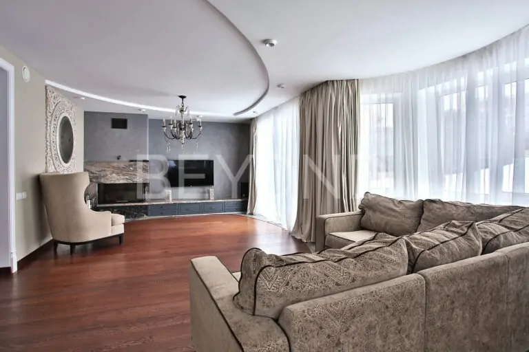 кп «лукоморье» - загородный дом рядом с коркинскими озерами фото 4